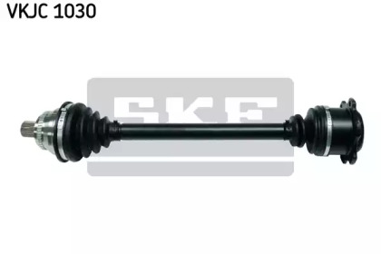 SKF VKJC 1030